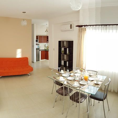 Premium Suites Business Aparthotel Equipetrol Санта-Крус-де-ла-Сьерра Экстерьер фото
