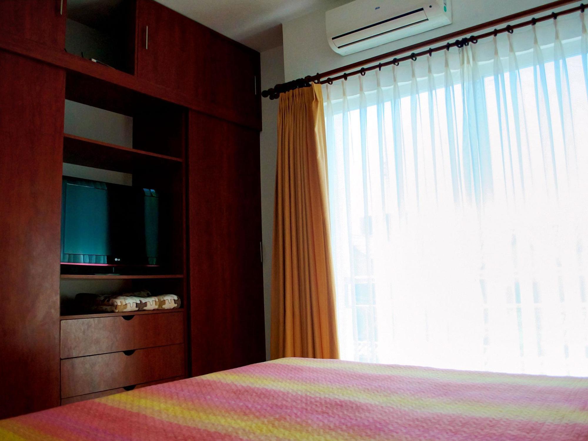 Premium Suites Business Aparthotel Equipetrol Санта-Крус-де-ла-Сьерра Экстерьер фото
