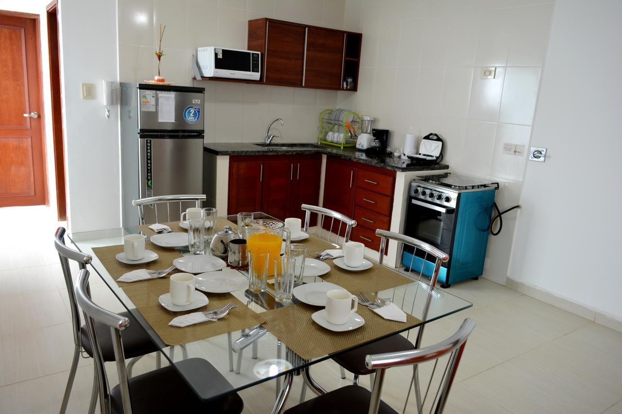 Premium Suites Business Aparthotel Equipetrol Санта-Крус-де-ла-Сьерра Экстерьер фото