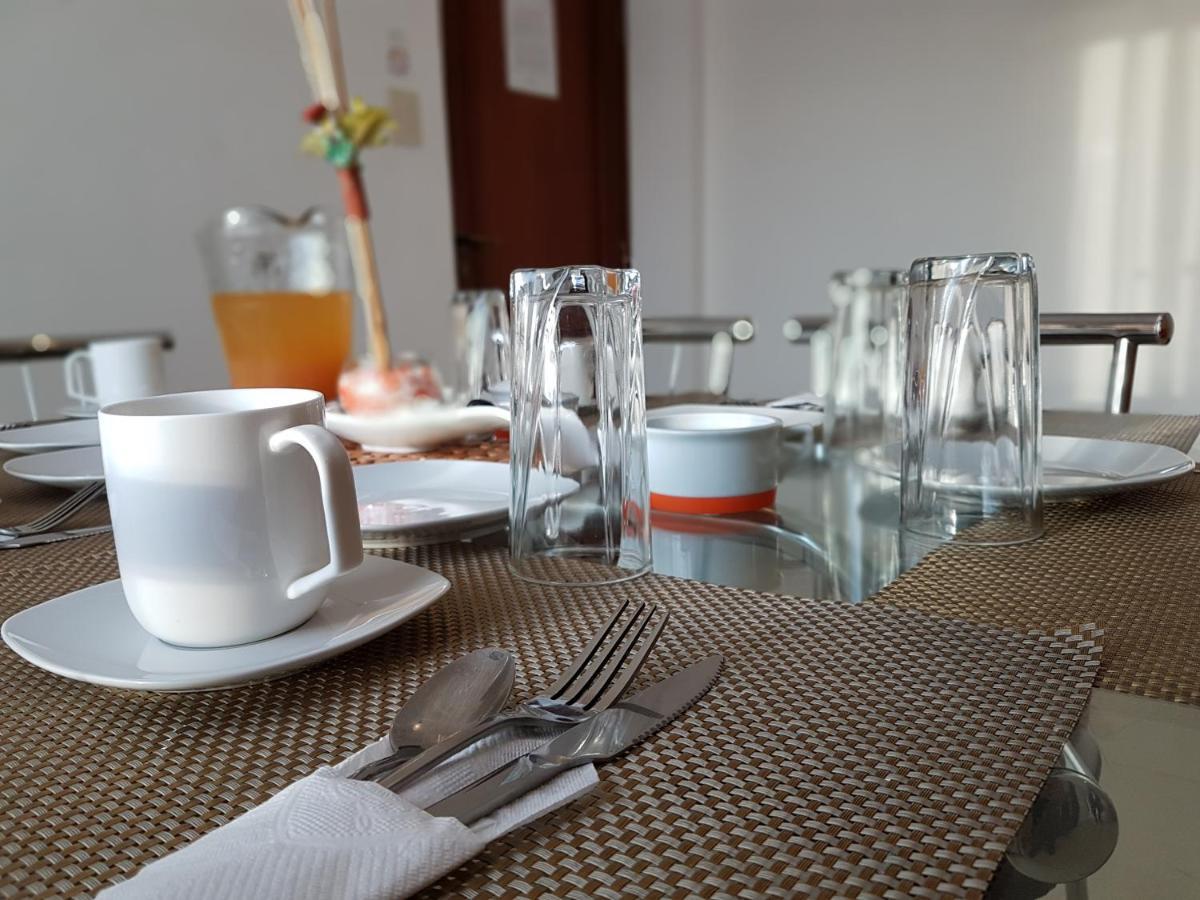 Premium Suites Business Aparthotel Equipetrol Санта-Крус-де-ла-Сьерра Номер фото