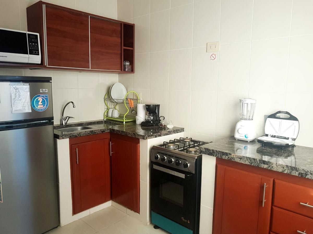 Premium Suites Business Aparthotel Equipetrol Санта-Крус-де-ла-Сьерра Номер фото